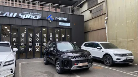 토레스 블랙, 매 검수에 진심으로 임한 결과 / 서울 구로 영등포