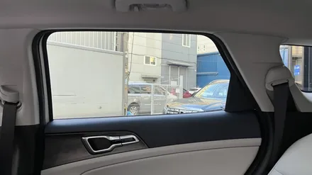 스포티지 스노우 화이트 펄에 시공된 버텍스 추천 조합?! / 서울 구로 영등포