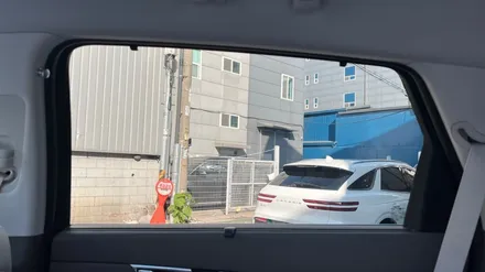 GV80 신차패키지 부담없는 구성으로~ / 서울 구로 영등포