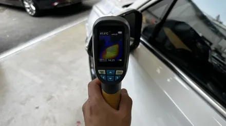 2023 싼타페 풀체인지 기다려보며 점검해 보았습니다. / 서울 구로 영등포