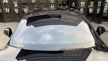 테슬라 모델S 플래드 신차패키지, 고민이시라면. / 서울 구로 영등포