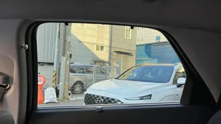 매력적인 컬러감에 시선집중! 카디프그린 GV70 신차패키지 / 서울 구로 영등포