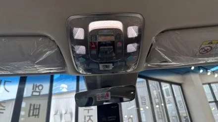 G80 비크블랙 신차검수, 믿고 맡길 수 있는 카스페이스에서 / 서울 구로 영등포