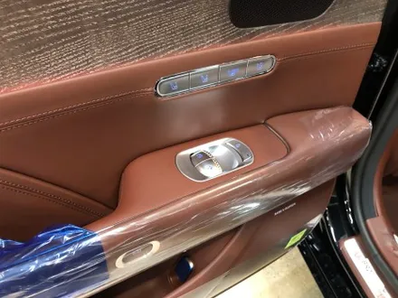 G90 블랙 신차검수 카스페이스 구로점에서! / 서울 구로 영등포