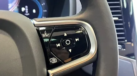 XC90 신차검수 도막 두께, 열선 기능 모두 체크완료! / 서울 구로 영등포