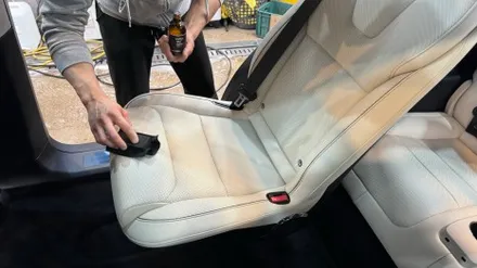 모델X 테슬라 신차패키지로 한 번에 끝냈어요 / 서울 구로 영등포