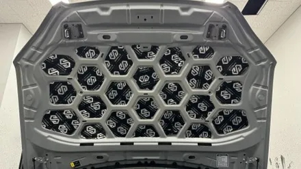 알차고 기본에 충실했던 XC90 신차패키지 / 서울 구로 영등포