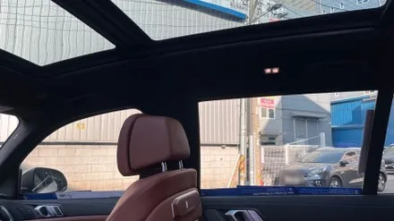 고급진 BMW X7 신차패키지 시공 후기 / 서울 구로 영등포