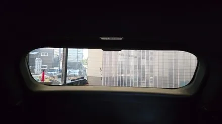 쏘렌토 시티스케이프 그린, 하이브리드 시그니처 티나인썬팅~! / 서울 구로 영등포