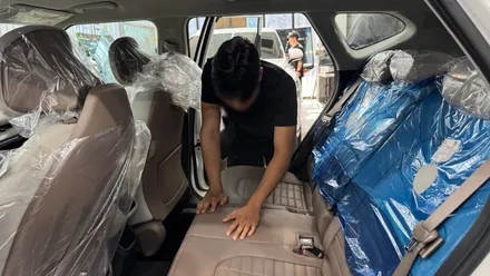 셀토스 신차검수 꼭 해야 할까? 실제 검수 과정 확인 / 서울 구로 영등포