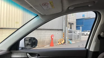 팰리세이드 썬팅으로 스타일링 효과 제대로! 카스페이스 구로 본사 / 서울 구로 영등포