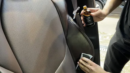 GV70 신차패키지, 신차 필수 작업부터 풍성한 사은품목까지 / 서울 구로 영등포