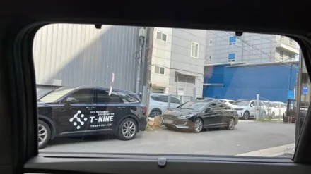 쏘렌토 볼캐닉 샌드 브라운 반사 썬팅으로 포인트를 한번 더! / 서울 구로 영등포