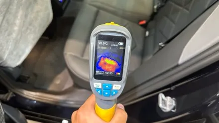 bmw i5 M60 신차검수 진행 결과는 어땠을까? / 서울 구로 영등포