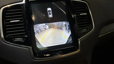 XC90 신차검수 도막 두께, 열선 기능 모두 체크완료! / 서울 구로 영등포