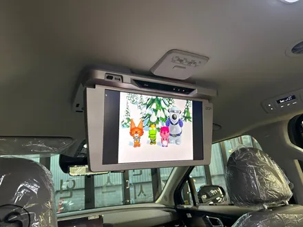 카니발 XM-784 EV10 차량용모니터TV 장착후기!! / 기아 / 카니발 / 서울 구로 영등포