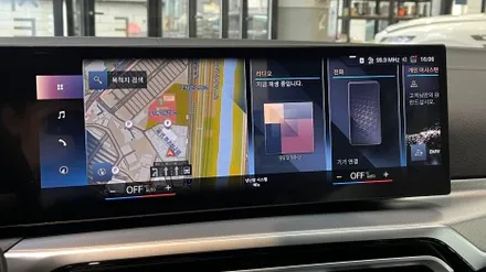 외제차 BMW 4시리즈 신차검수 괜찮은 곳 어디? / 서울 구로 영등포