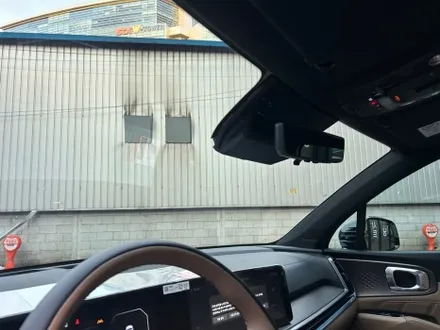 쏘렌토 스노우화이트펄 신차패키지 썬팅, 시트 가죽코팅까지도! / 서울 구로 영등포