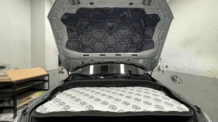 알차고 기본에 충실했던 XC90 신차패키지 / 서울 구로 영등포
