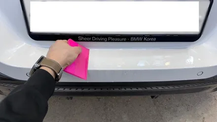신차 관리 안전하게. 도장면 보호를 위한 PPF 시공 강력 추천! / 서울 구로 영등포