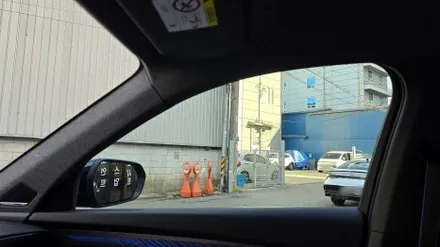 그랑 콜레오스 새틴 어반그레이, 방음패키지와 코팅 시공으로 주행 환경 완벽 업그레이드! / 서울 구로 영등포