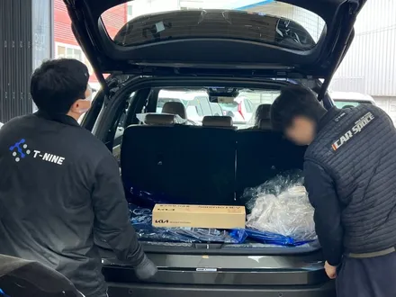 쏘렌토 신차검수는 꼭 전문가에게 맡기세요 / 서울 구로 영등포