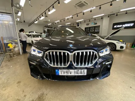 BMW X6 3대 동시 입고! 신차검수 진행 결과는? / 서울 구로 영등포