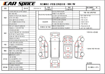 아이오닉5 아틀라스 화이트 / 서울 구로 영등포