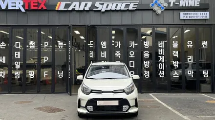모닝 신차검수라면 무조건 이렇게 해야지 / 서울 구로 영등포