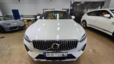 XC60 신차패키지 고민의 마침표를 찍는다면 / 서울 구로 영등포