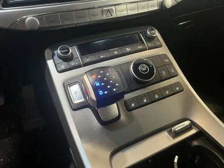 싼타페XM5 10월 생산 예정, 신차패키지에 바로고기어봉 작업도 같이하면 딱이네 / 서울 구로 영등포