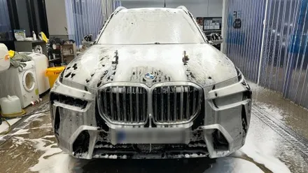 BMW X7, 전체 PPF 시공으로 차량 도장면 완벽 보호! / 서울 구로 영등포