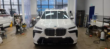 bmw X7 신차패키지 가죽시트 코팅, 썬팅 등 다양한 구성으로! / BMW / X7 / 서울 구로 영등포