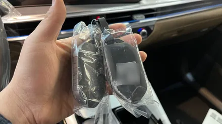 쏘렌토 신차검수 빈틈없이 점검완료!! / 서울 구로 영등포