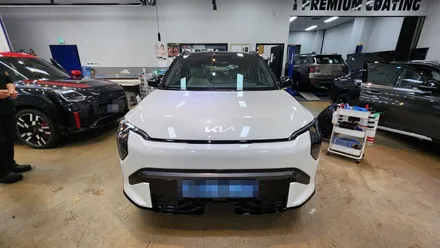 EV3 GT 전기차도 방음 작업이 필요할까요? / 서울 구로 영등포