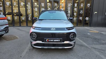 캐스퍼 일렉트릭 신차패키지, 차량 출고 후 필수 시공 추천! / 서울 구로 영등포