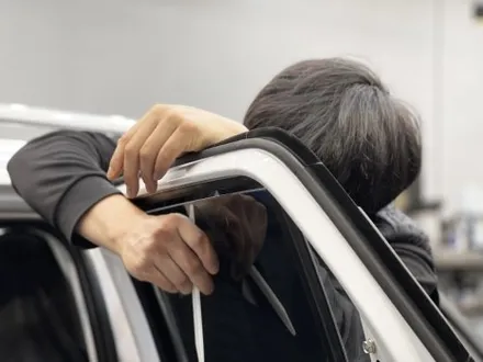 아반떼 CN7 신차패키지, 제대로 하려면 어디서? / 서울 구로 영등포