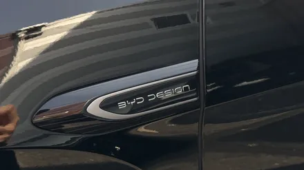 BYD 썬팅 어디서 해야 할까? 씨라이언7 오너의 선택 카스페이스 구로 / 서울 구로 영등포