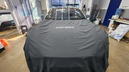 테슬라 신차패키지 모델S 시공 후기, 테슬라 전문점에서 해야 하는 이유 / 서울 구로 영등포