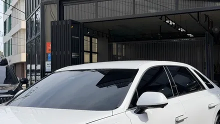 그랜저 신차패키지 꼭 다 해야 할까? 필요한 것만 해도 충분합니다 / 서울 구로 영등포