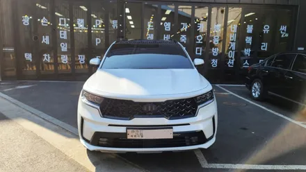 TESLA 신차패키지 구성과 서비스 혜택 / 서울 구로 영등포