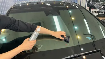 색상이 매력적인 G80 비크블랙 신차패키지 / 서울 구로 영등포