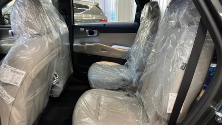 쏘렌토 그레이 신차검수시 하자 발견은 정확한 피드백과 함께 / 서울 구로 영등포