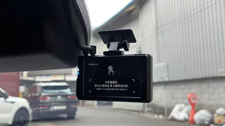 새롭게 돌아온 아반떼N 신차패키지 과정을 살펴보자 / 서울 구로 영등포