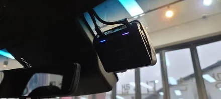 풍성한 구성으로 진행되었던 신차패키지 / 현대 / 더 뉴 팰리세이드 / 서울 구로 영등포