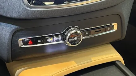 XC90 신차검수 도막 두께, 열선 기능 모두 체크완료! / 서울 구로 영등포
