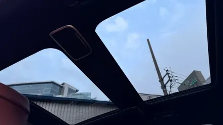 GV80 신차패키지 시공 후기