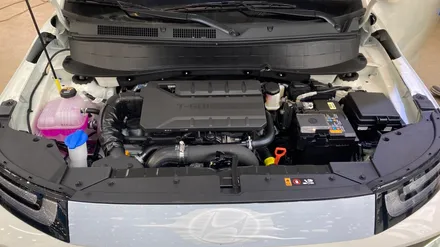 언블리치드 아이보리 캐스퍼 신차검수 양품이였네요! / 서울 구로 영등포