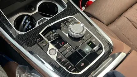 BMW X5 브루클린그레이 최상의 컨디션 확인 완료 ~ ! / 서울 구로 영등포