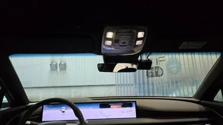 제네시스 G80 신차패키지 풍성한 구성으로 작업했죠 / 서울 구로 영등포